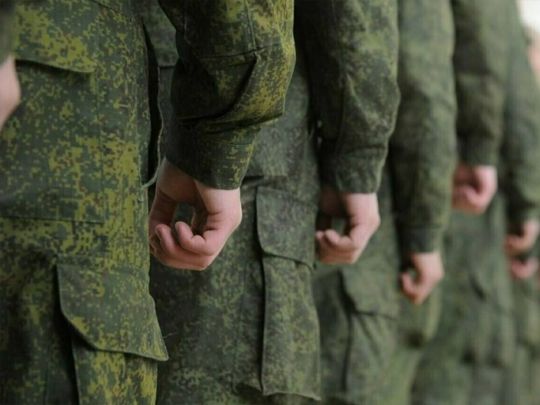 «Мобілізують» навіть підлітків: омбудсмен Денисова відреагувала на вуличні облави в ОРДЛО
