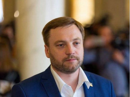 На&nbsp;пріоритетні проєкти МВС коштів немає: що&nbsp;далі обіцятиме міністр підлеглим?