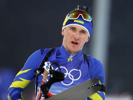 Пекін-2022: де дивитися у прямому ефірі виступи українців на Олімпійських іграх 18 лютого