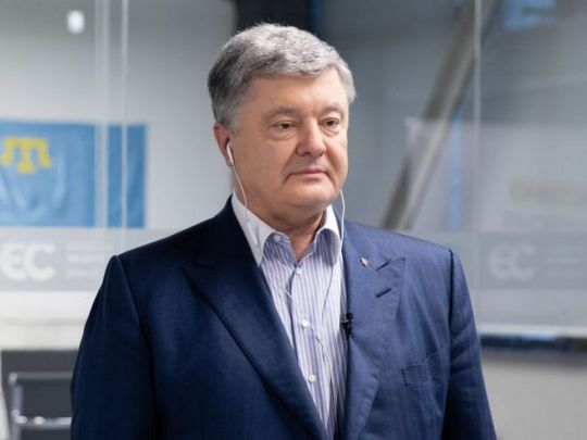 Порошенко очолив антирейтинг довіри серед українців, — соцопитування «Рейтинг»