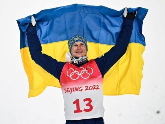 Україна зі «сріблом»: медальний залік зимових Олімпійських ігор у Пекіні за підсумками 16 лютого