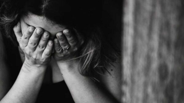 В Харькове полиция разыскивает насильника 17-летней девушки: фоторобот