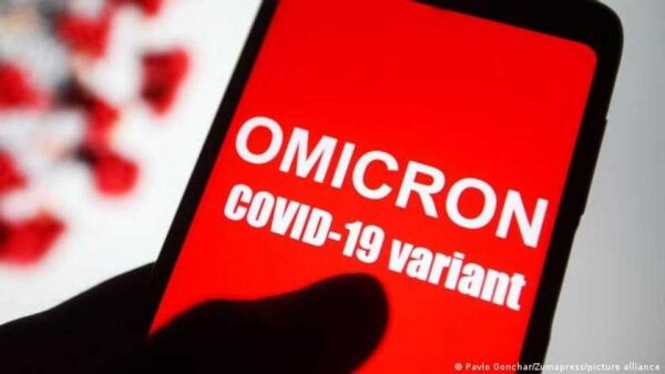 В Минздраве рассказали, когда &laquo;Омикрон&raquo; вытеснит &laquo;Дельту&raquo;