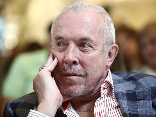 «Він не забув, що це наші гроші?»: Макаревич розкритикував Путіна за військові навчання РФ та біженців