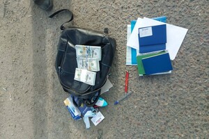 В Одесской области задержали двух предателей и мужчину, который помогал сбежать военнообязанным 