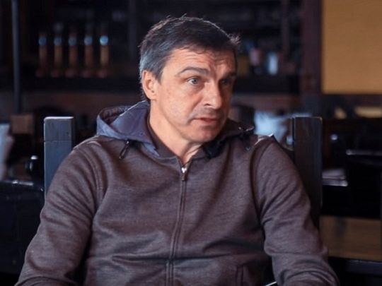 Ексфутболіст збірної України залишив країну за&nbsp;португальським паспортом