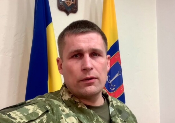 В Одесской области мошенник представляется главой военной администрации