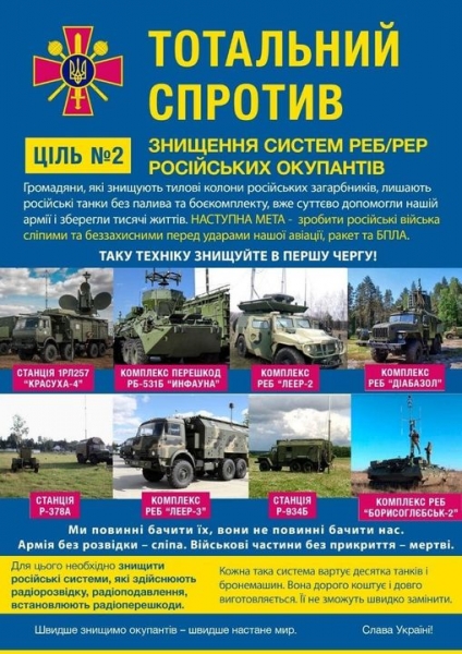 Міністр оборони дав завдання українцям, які опинилися в тилу ворога
