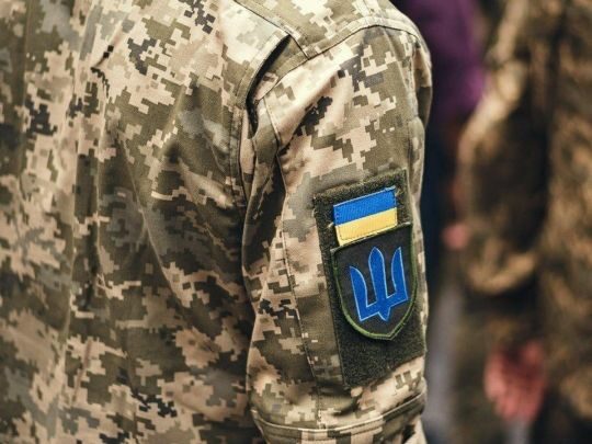 Очільник Харківщини закликав не&nbsp;вірити в&nbsp;фейки про &laquo;перемоги&raquo; росії в&nbsp;Ізюмі