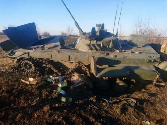 «Прогнози оптимістичні»: голова Сумщини повідомив про ситуацію в області