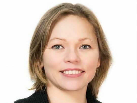 Рашисти на&nbsp;Київщині вбили викладачку та&nbsp;її&nbsp;чоловіка