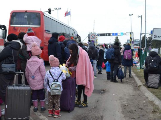 Що&nbsp;пропонують біженцям з&nbsp;України у&nbsp;різних країнах&nbsp;ЄС: житло, робота та&nbsp;соціальні гарантії