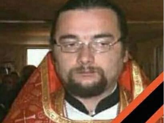 «Він до них з Божим словом, а вони розстріляли з автоматів»: подробиці вбивства священика на Київщині