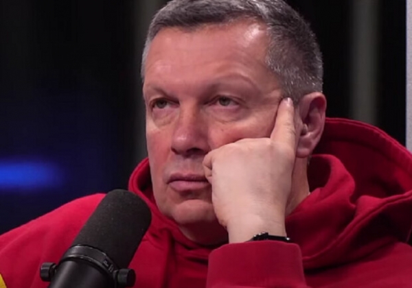Как в сети отреагировали на новость о поимке "киллеров" Соловьева