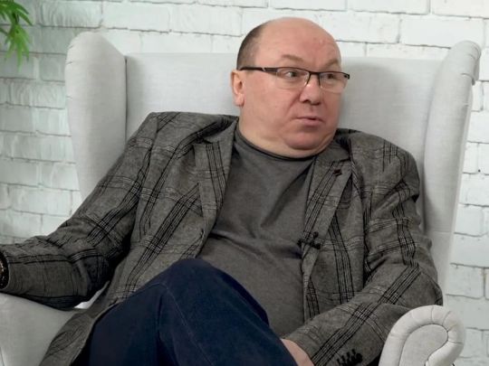&laquo;Ган*оном був, ган*оном і&nbsp;залишився&raquo;: колеги по&nbsp;футбольному цеху розмазали &laquo;адвоката&raquo; російських спортсменів Віктора Леоненка