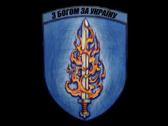 Горіло потужно та красиво: воїни ЗСУ знищили склад боєприпасів рашистів