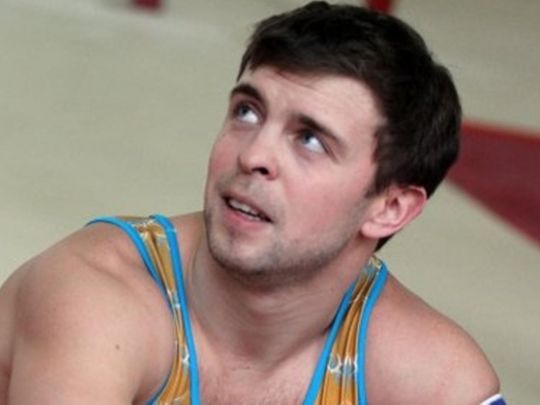 Олімпійський призер з&nbsp;України втратив рідну людину у&nbsp;війні з&nbsp;рашистами