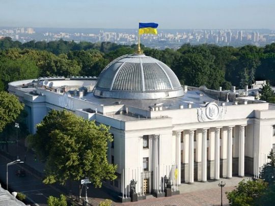 Розмір військового збору хочуть збільшити вдвічі: законопроект вже у Раді