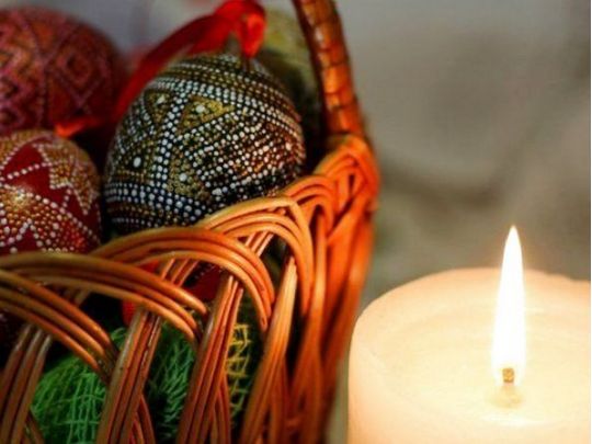 Страсний тиждень: заборони та традиції останніх днів перед Пасхою