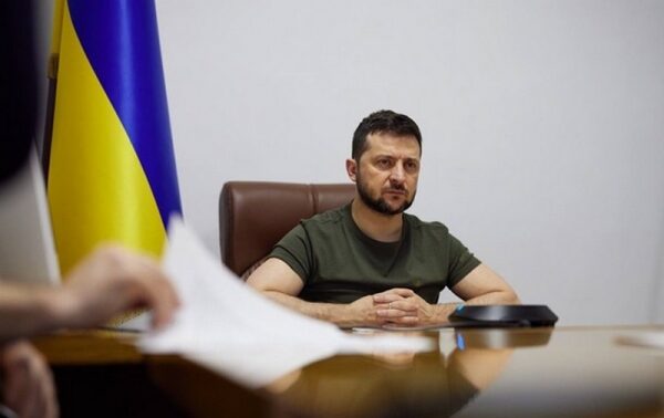 Украина готовится к отопительному сезону: Зеленский рассказал, что будет с тарифами Украина готовится к отопительному сезону: Зеленский рассказал, что будет с тарифами