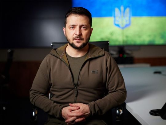 &laquo;Зеленський має силу&raquo;: астролог розповіла, чи&nbsp;закінчиться війна з&nbsp;путіним до&nbsp;9 травня