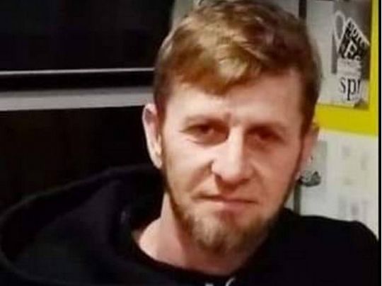 Брата не здав: у Запорізькій області окупанти катували та застрелили патріота України