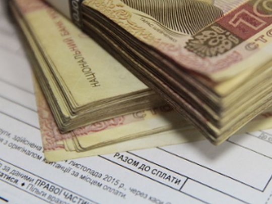 Кабмін готує нові закони про оплату комуналки в умовах війни: Шмигаль зробив заяву
