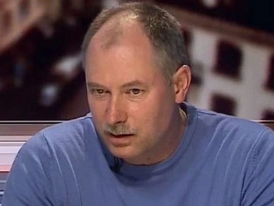 Про новий фронт у Молдові та чому рф не оголосить повну мобілізацію, розповів військовий експерт Олег Жданов
