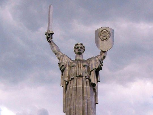 Пушкіна — прибрати тричі, Булгакова — залишити: у Києві вирішили демонтувати десятки радянських пам'яток
