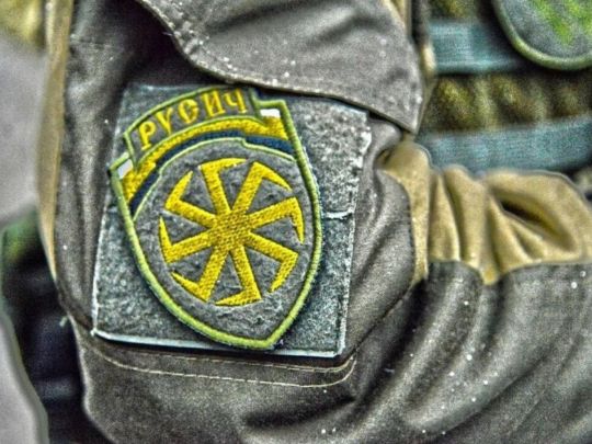 Росія залучила неонацистів до війни проти України: німецька розвідка