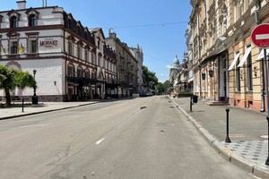 Освободили проход к Оперному, но Приморский еще закрыт: где теперь можно гулять в центре Одессы