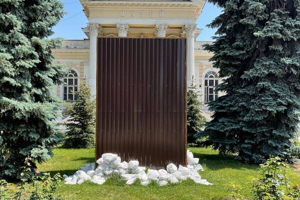 Освободили проход к Оперному, но Приморский еще закрыт: где теперь можно гулять в центре Одессы