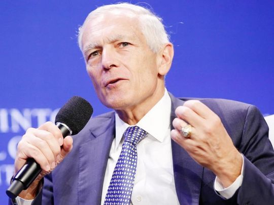 «Лише пряме втручання НАТО зупинить війну в Україні», — колишній командувач сил альянсу в Європі Веслі Кларк
