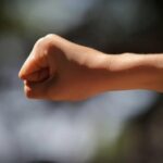 На Хмельнитчине женщины заявили об избиении, а получили подозрение в коллаборационизме