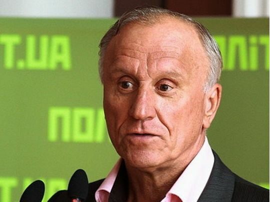 У&nbsp;Баку раптово помер Геннадій Бурбуліс, соратник Єльцина, який підготував Біловезьку угоду