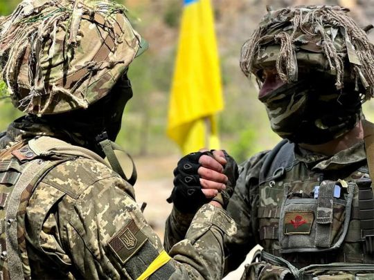 ЗСУ продовжують утримувати Сєверодонецьк, ворог у безсилій злобі обстрілює інші населені пункти, — Генштаб