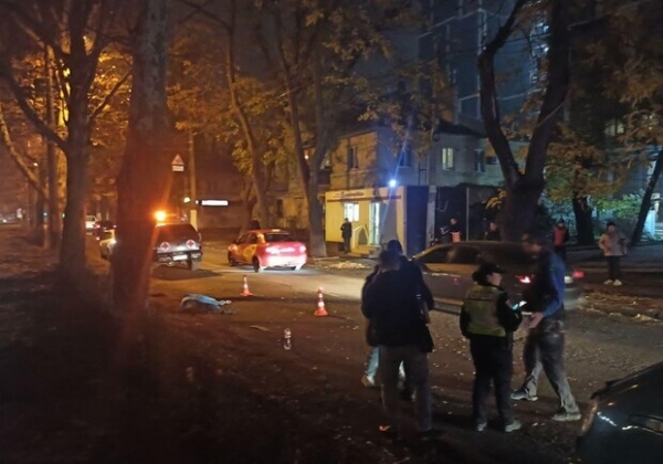 Виновник смертельного ДТП в Одессе, в котором погиб ребенок, получил 8 лет тюрьмы