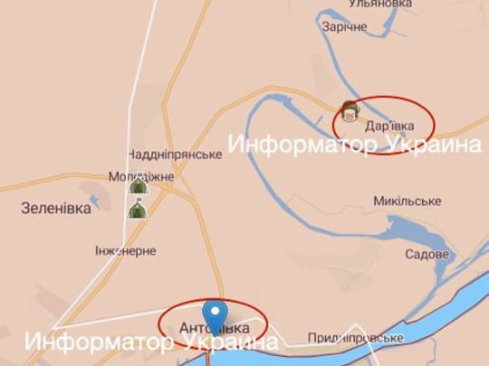 Кільце звужується: ЗСУ завдали удару по ще одному важливому мосту на Херсонщині (відео)