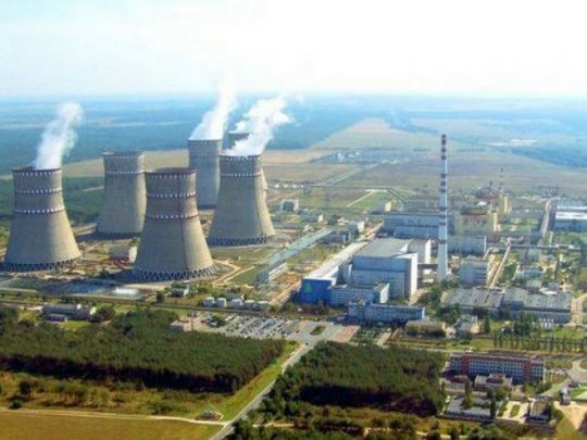 Третина кандидатської дисертації колишнього директора Рівненської АЕС Павлишина — плагіат, — експертка