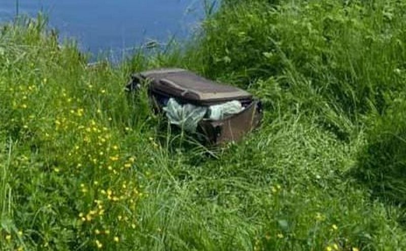 «Він і тоді був схожий на маніяка»: герой «Одруження наосліп» вбив і розчленував кохану, а її органи заморозив