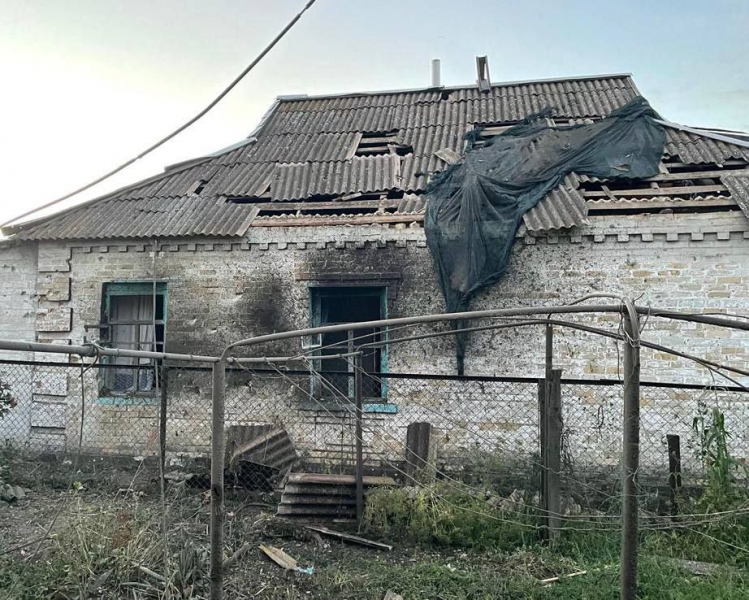 Ворог обстріляв ракетами Дніпропетровську, Харківську та Миколаївську області: відомо про одного загиблого та шістьох постраждалих (відео)