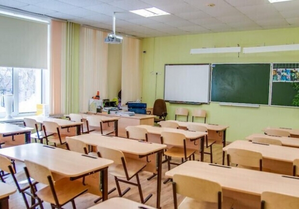 В Одессе могут открыться только 33 школы