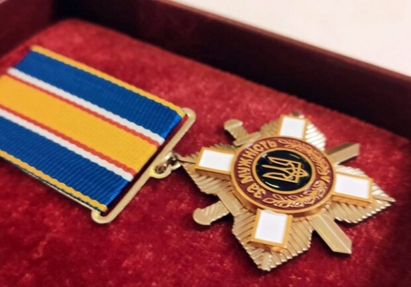 Зеленский наградил одесситов орденами: cреди них Катерина Ножевникова и Коля Серга