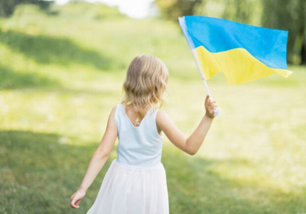 Желто-голубой фестиваль и украинский диктант: куда пойти в Одессе на этой неделе
