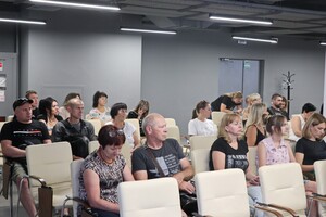 В Одессе пострадавшие от войны смогут получить денежную помощь от международной организации