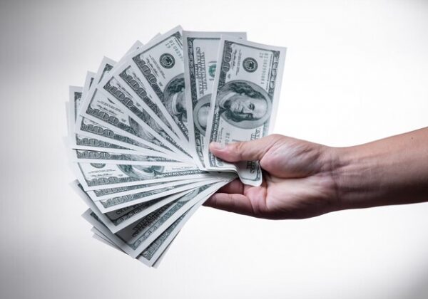 В Monobank появилась функция покупки валюты