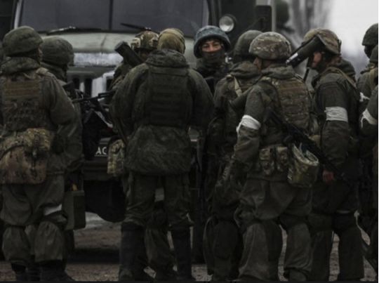 &laquo;Це&nbsp;все одно не&nbsp;врятує від поразки&raquo;&nbsp;&mdash; росіяни збільшать чисельність збройних сил