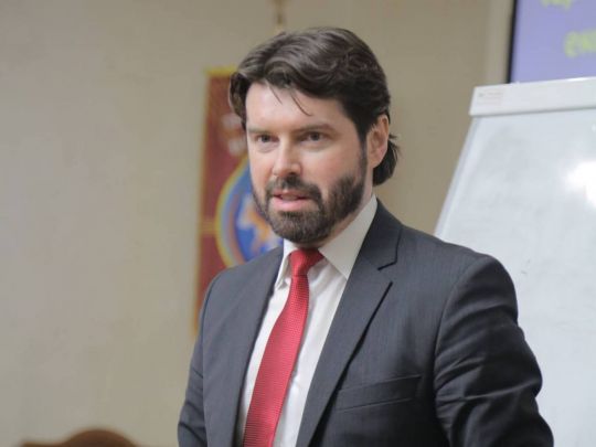 Чи повернуться курси долара та євро на довоєнний рівень: розповідає економіст Андрій Новак