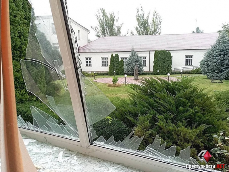 «Справжні терористи»: ворог завдав ударів по Одеській, Миколаївській та Дніпропетровській областях, є потерпілі та руйнування (фото)
