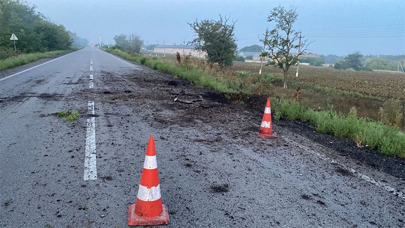 «Справжні терористи»: ворог завдав ударів по Одеській, Миколаївській та Дніпропетровській областях, є потерпілі та руйнування (фото)